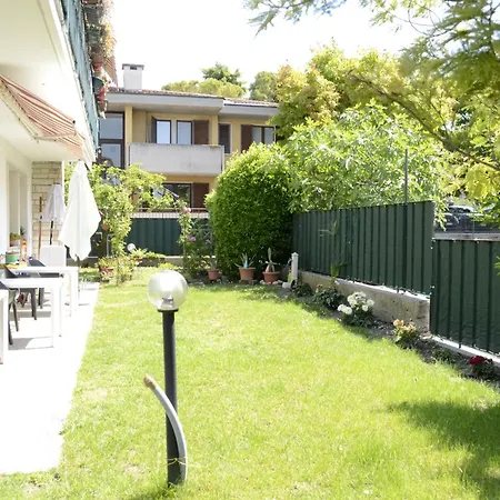 Bed & Breakfast Il Sole E La Luna In 2*